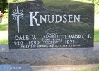 Dale &#38; LaVora Knudsen